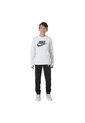 Pantalón Unisex Niño Nike Sportswear Club Fleece Negro de Nike