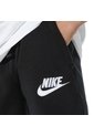 Pantalón Unisex Niño Nike Sportswear Club Fleece Negro de Nike
