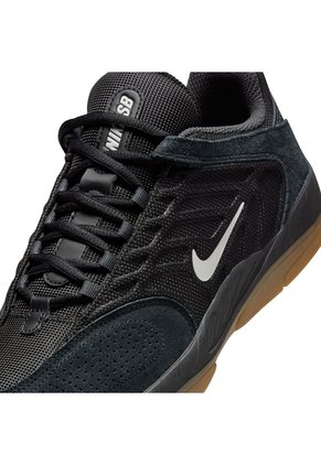 Tenis Hombre Nike SB Vertebrae Negro