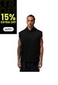 Hoodie Nike M J Df Spt Hoop Flc Sl Po Hombre-Negro de Nike