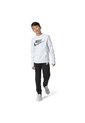 Pantalón Unisex Niño Nike Sportswear Club Fleece Negro de Nike
