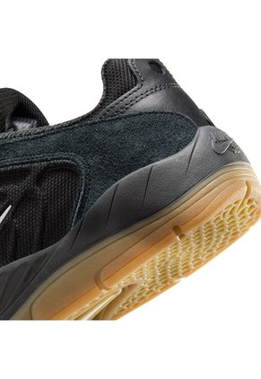 Tenis Hombre Nike SB Vertebrae Negro