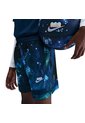 Pantaloneta Niños Nike X LEGO Collection Azul de Nike