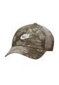 Gorra Unisex Nike Club Tie Dye de Nike