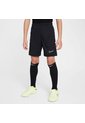 Pantaloneta Niños Nike Academy Negro de Nike