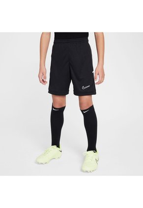 Pantaloneta Niños Nike Academy Negro
