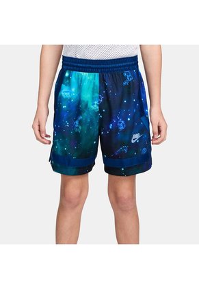 Pantaloneta Niños Nike X LEGO Collection Azul
