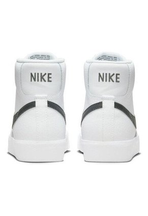 Tenis Niños Nike Blazer Mid '77 Blanco