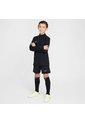Pantaloneta Niños Nike Academy Negro de Nike