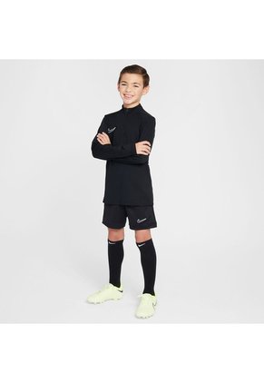 Pantaloneta Niños Nike Academy Negro