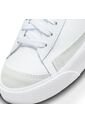 Tenis Niños Nike Blazer Mid '77 Blanco de Nike