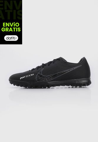Guayos NIKE Zoom Vapor 15 Academy Negro Nike