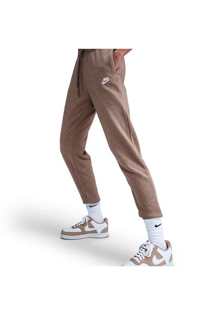 SUDADERA NIKE MUJER DQ5191-214 Talla M