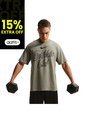 CAMISETA NIKE HOMBRE IH1957-320 Talla S de Nike