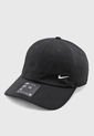 Gorra Negro-Blanco NIKE Club de Nike