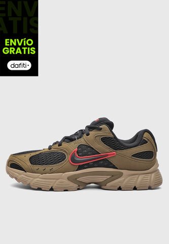 Tenis NIKE V5 RNR Negro Nike