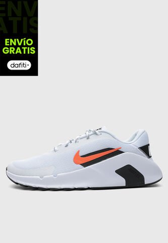 Tenis NIKE Flex Train Blanco Nike