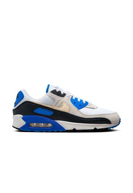 TENIS NIKE HOMBRE HF3449-100 AM 90 Talla 7