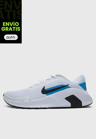 Tenis NIKE Flex Train Blanco Nike