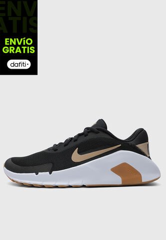 Tenis NIKE Flex Train Negro Nike