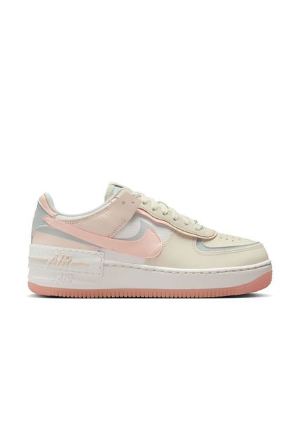 TENIS NIKE MUJER DZ1847-105 AF1 Talla 8