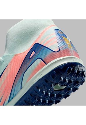 Torretin Nike Hombre Academy Mercurial Tf - Azul-Multicolor