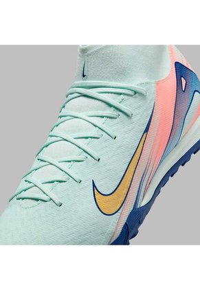 Torretin Nike Hombre Academy Mercurial Tf - Azul-Multicolor