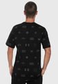 Camiseta Negro-Dorado Nike Sportswear de Nike
