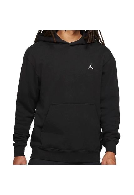 Hoodie Nike Jordan Essentials-Negro