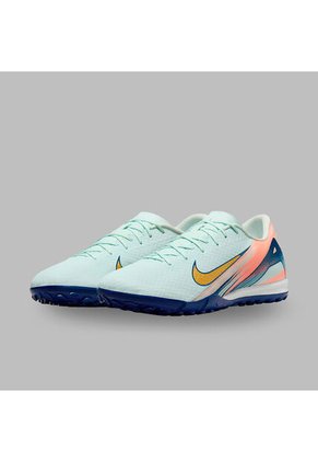 Torretin Nike Hombre Vapor Academy Mercurial TF -Azul-Multicolor