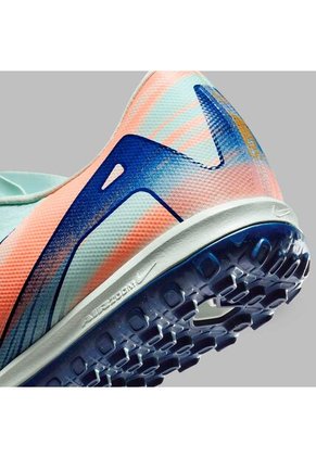 Torretin Nike Hombre Vapor Academy Mercurial TF -Azul-Multicolor