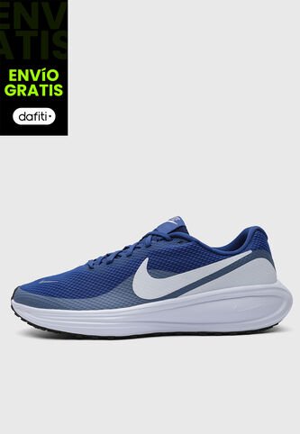 Tenis NIKE Revolution 8 Azul Nike