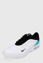 Tenis Lifestyle Blanco-Verde-Negro Nike Air Max Advantage 3 de Nike