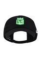 Gorra Nike Atletico Nacional Club Hombre-Negro de Nike