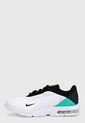 Tenis Lifestyle Blanco-Verde-Negro Nike Air Max Advantage 3 de Nike