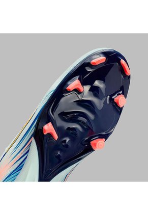 Guayos Nike Hombre Academy Mercurial - Azul-Multicolor