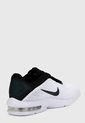 Tenis Lifestyle Blanco-Verde-Negro Nike Air Max Advantage 3 de Nike