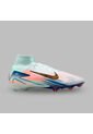 Guayos Nike Hombre Superfly Mercurial  FG - Azul-Multicolor de Nike