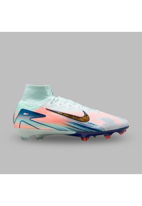 Guayos Nike Hombre Superfly Mercurial FG - Azul-Multicolor