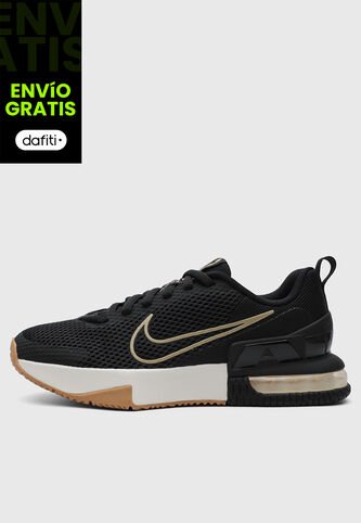 Tenis NIKE Air Max Alpha Trainer 6 Negro Nike