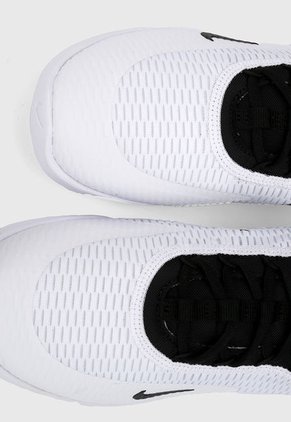 Tenis Lifestyle Blanco-Verde-Negro Nike Air Max Advantage 3