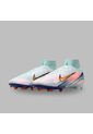 Guayos Nike Hombre Superfly Mercurial  FG - Azul-Multicolor de Nike