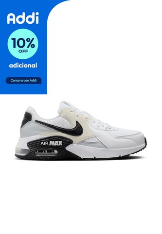 TENIS NIKE HOMBRE FN7304-100 AM EXCEE Talla 7 Nike