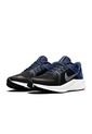 Tenis Nike Quest 4 Para Hombre-Negro/Azul de Nike