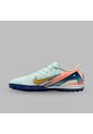 Torretin Nike Hombre Vapor Academy Mercurial TF -Azul-Multicolor de Nike