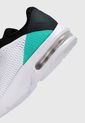 Tenis Lifestyle Blanco-Verde-Negro Nike Air Max Advantage 3 de Nike