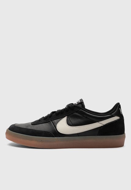 Tenis Lifestyle Negro-Blanco-Miel NIKE Killshot 2 Leather