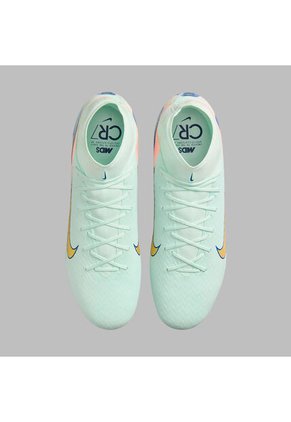 Guayos Nike Hombre Academy Mercurial - Azul-Multicolor