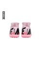 Zapatillas Nike Jr. Mercurial Superfly 9 Club Tf Niños-Rojo de Nike