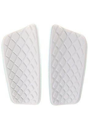 Canillera Blanco-Negro Nike Cr7 Mercurial Lite